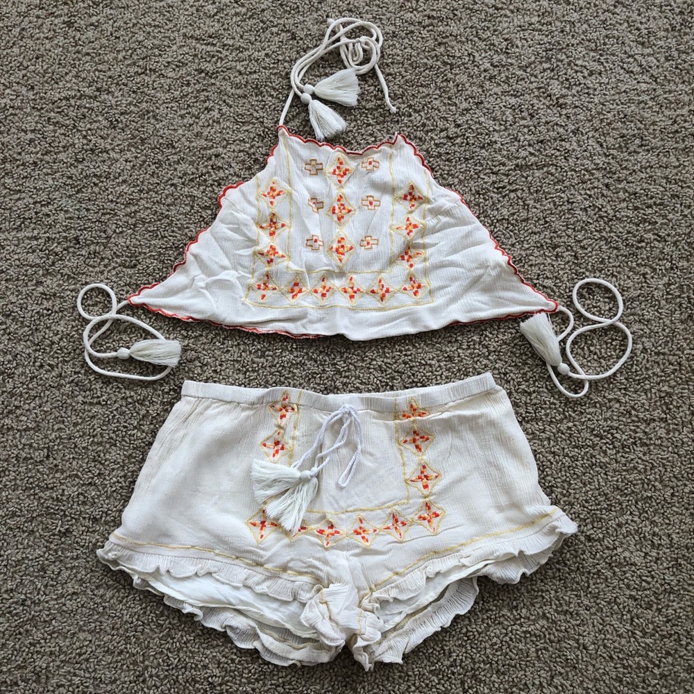 ❌SOLD❌2 Piece Set